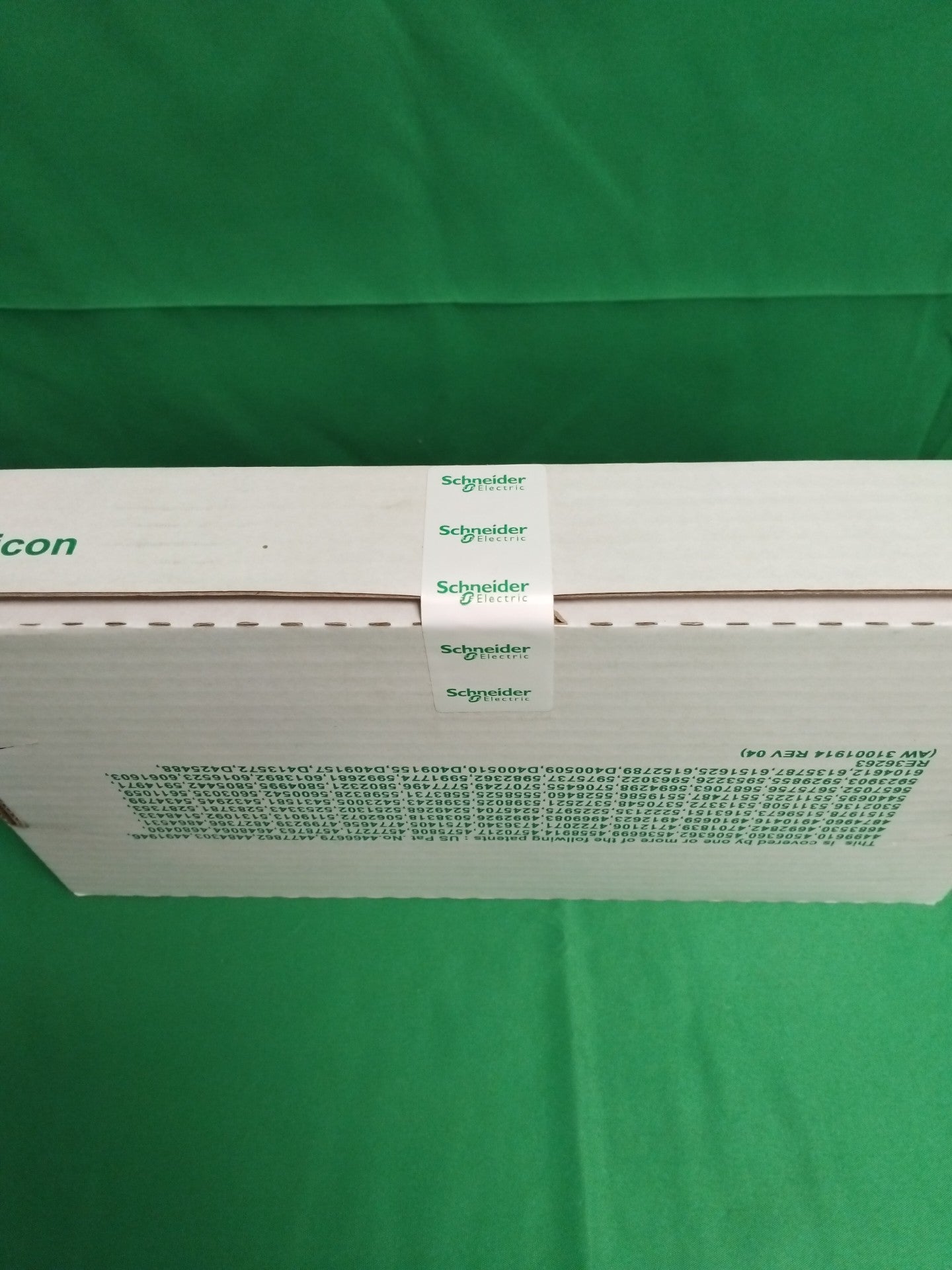 Schneider-Electric 140DDI36400 140DDI36400 Defective