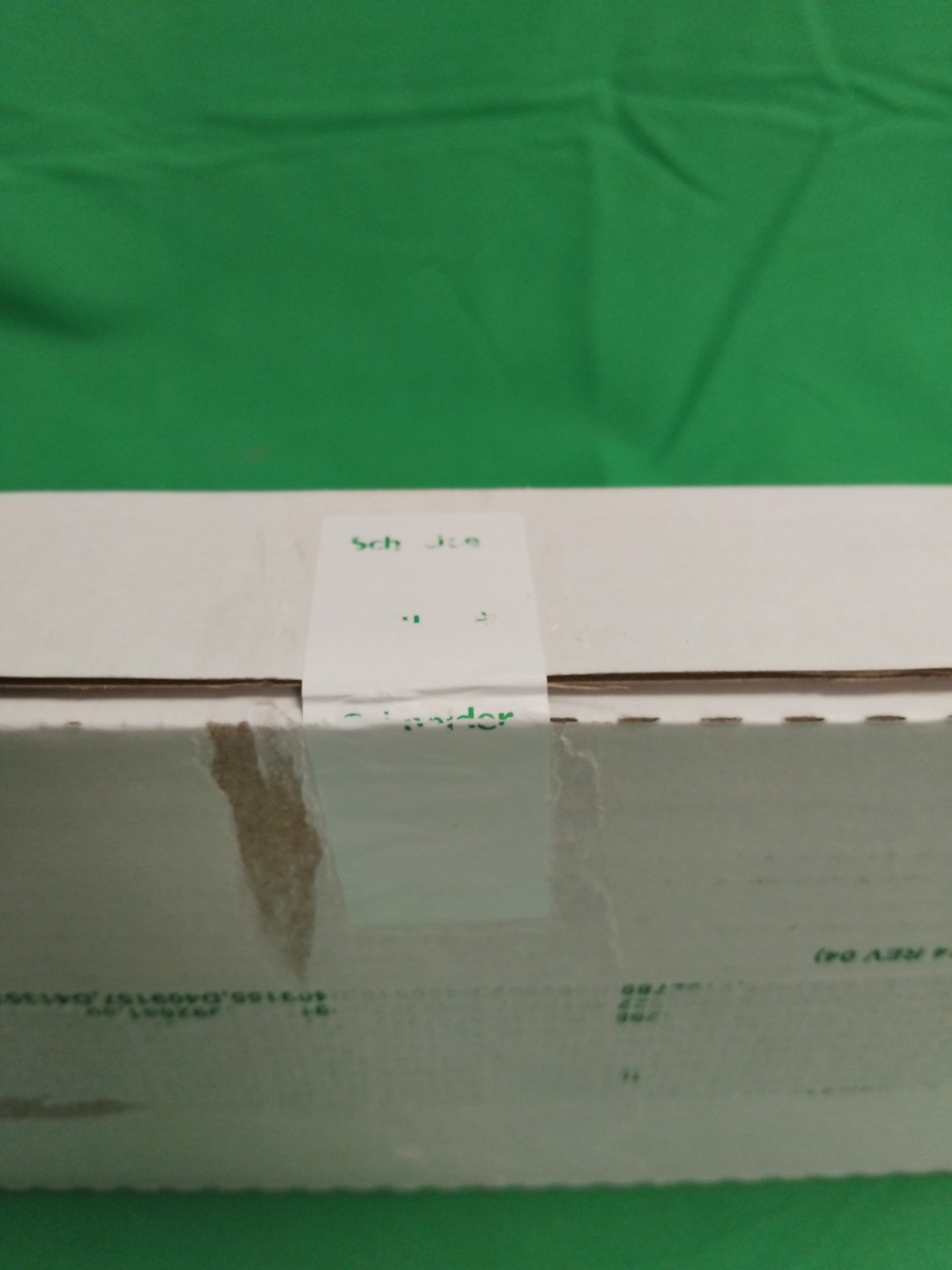 Schneider-Electric 140DDM39000 140DDM39000 SEALED