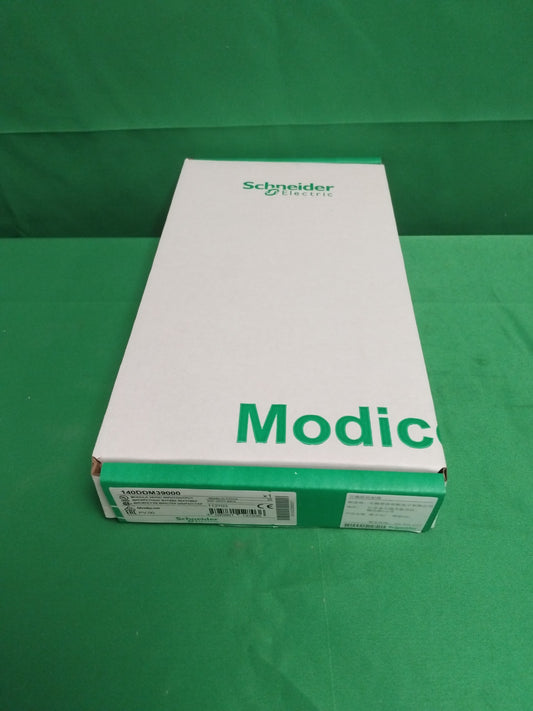 Schneider-Electric 140DDM39000 140DDM39000 MODULE 24VDC INPUT/OUTPUT