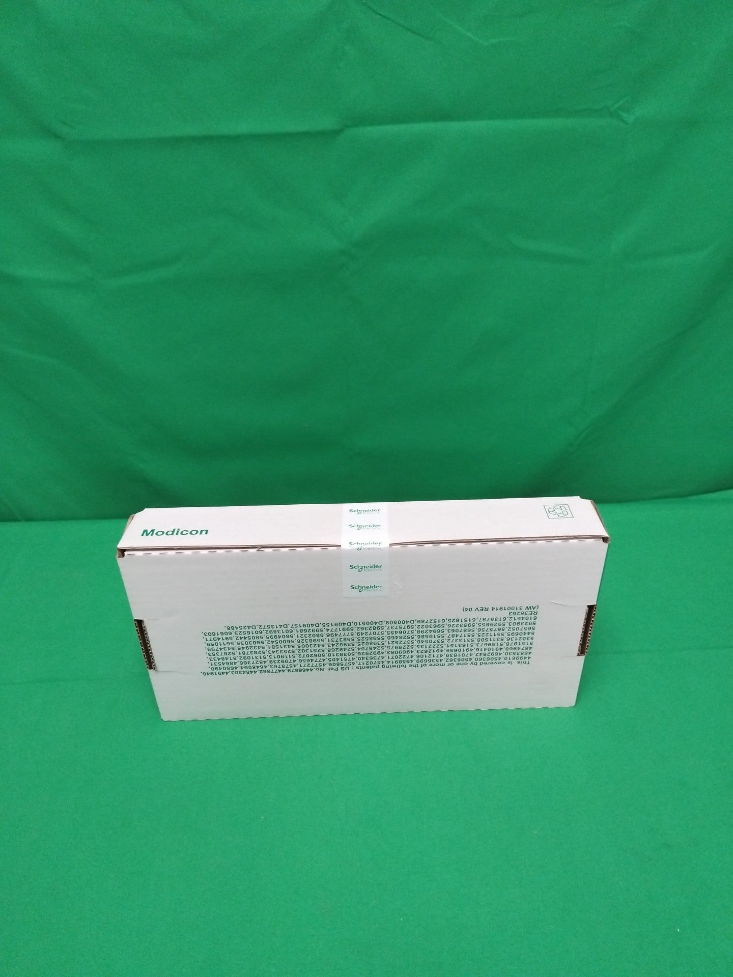 Schneider-Electric 140DDO35300C 140DDO35300C SEALED