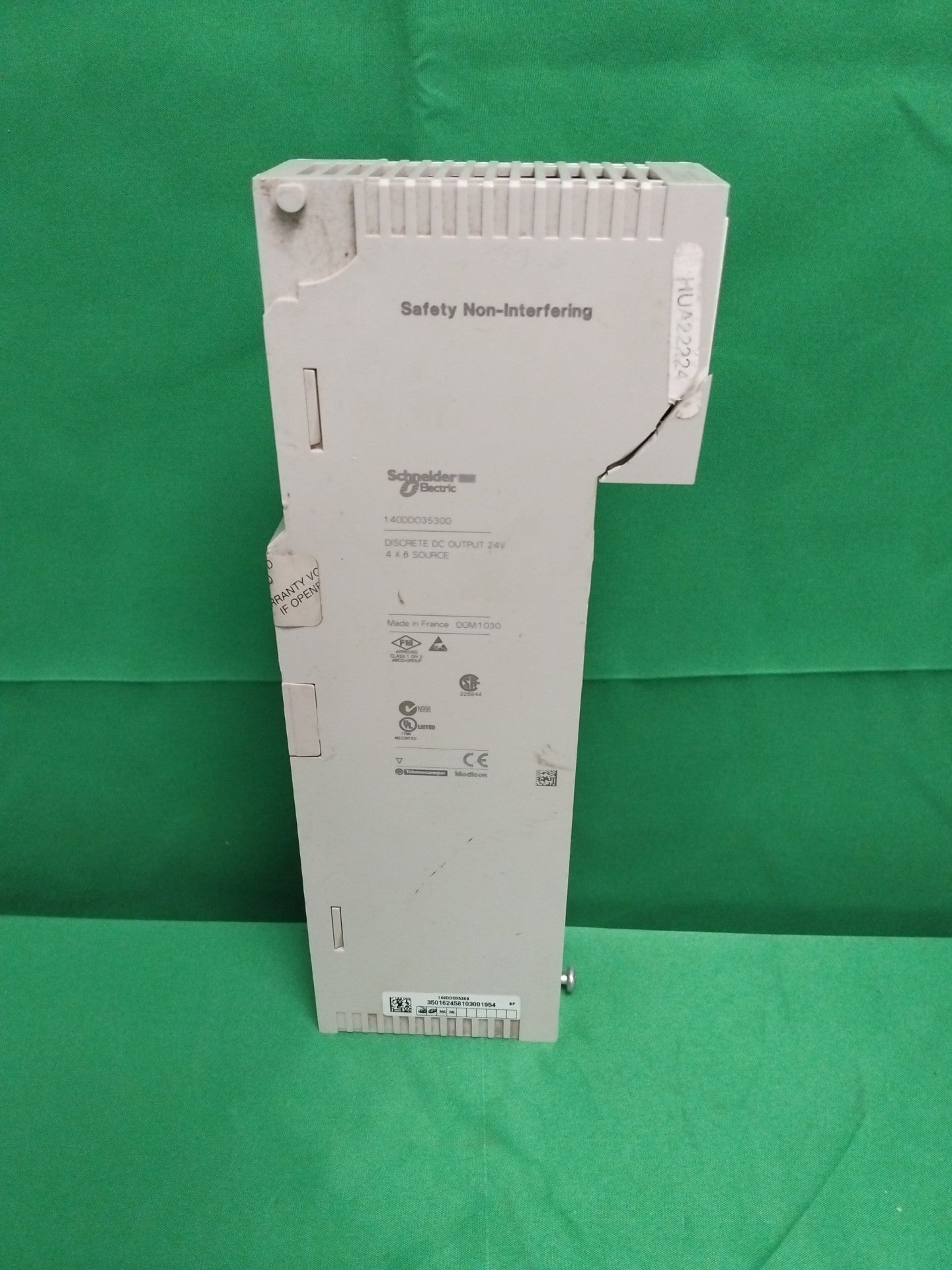 Schneider-Electric 140DDO35300 140DDO35300
