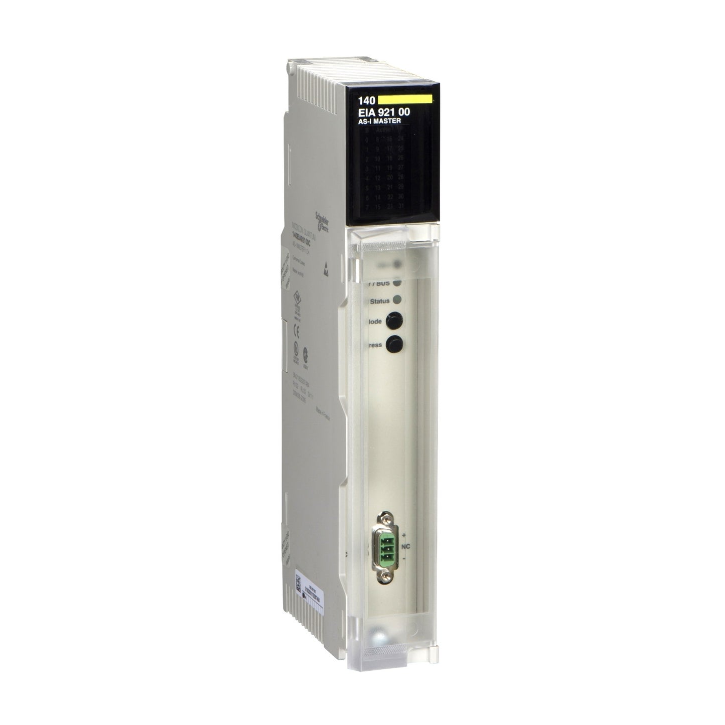 Schneider-Electric-140EIA92100PR/140EIA92100PR