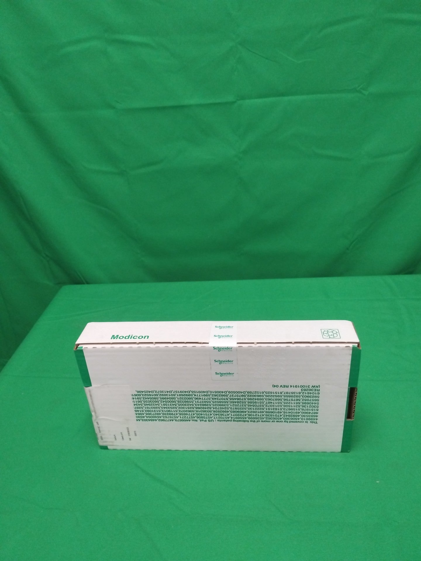 Schneider-Electric 140ERT85430 140ERT85430 SEALED