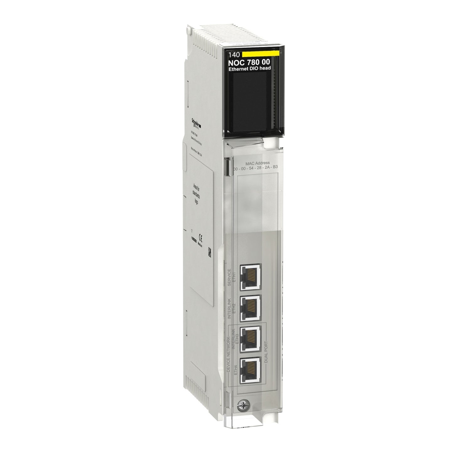 Schneider-Electric-140NOC78000PR/140NOC78000PR