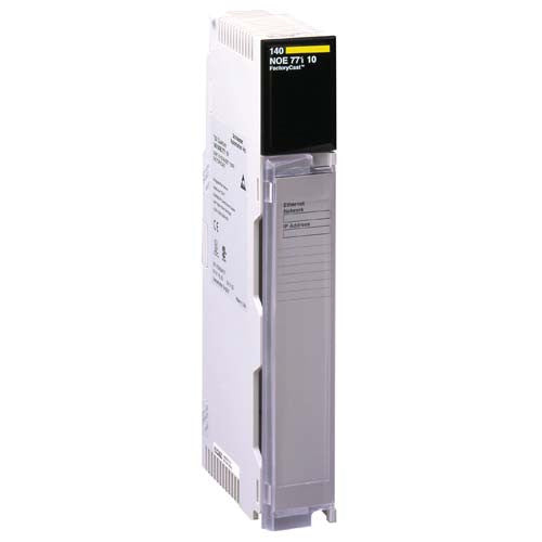 Schneider-Electric-140NOE77101PR/140NOE77101PR