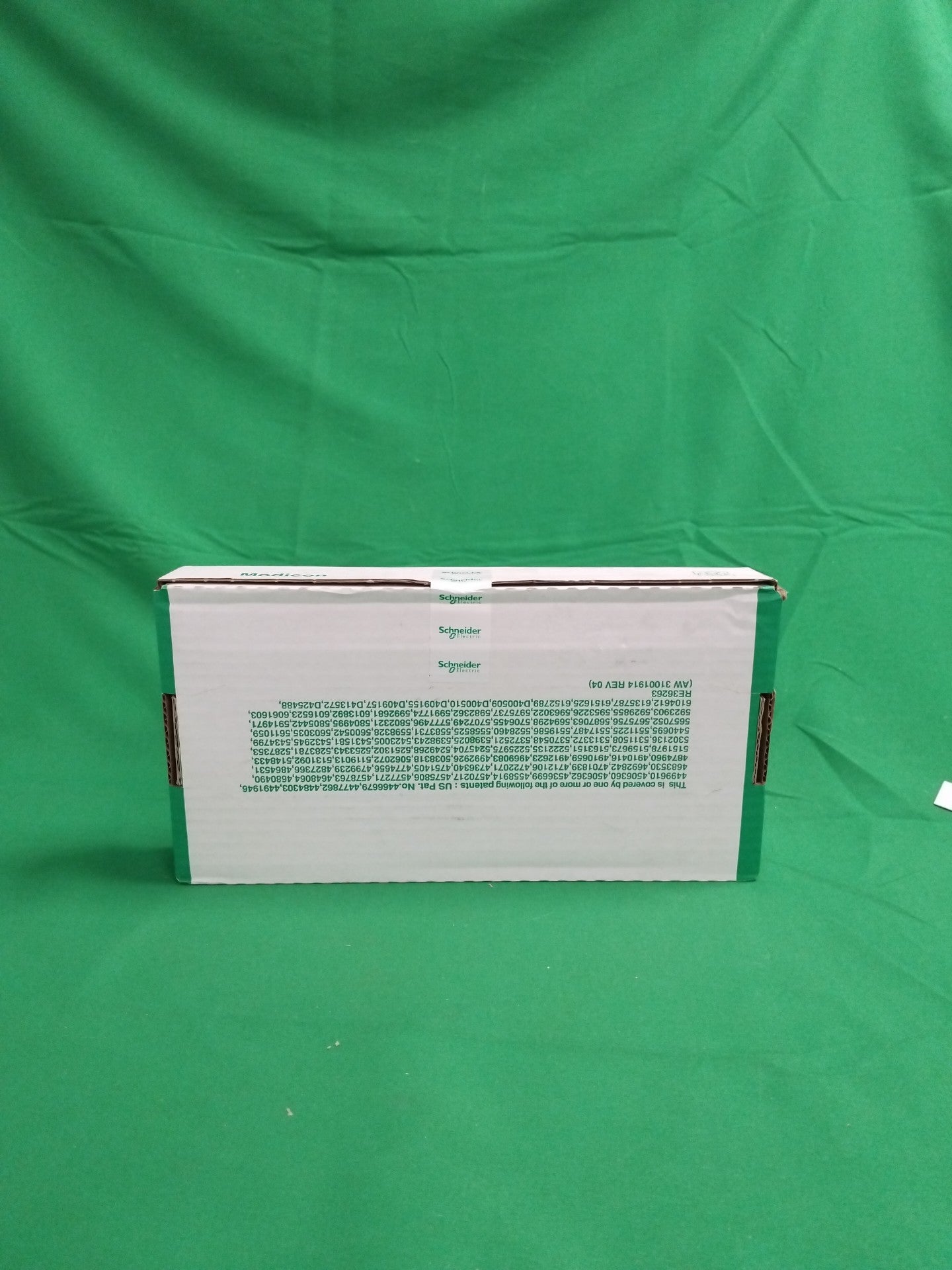 Schneider-Electric 140NRP95400 140NRP95400 SEALED