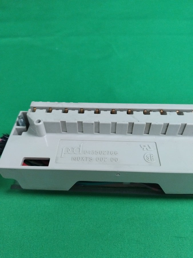 Schneider-Electric 140XTS00200 140XTS00200