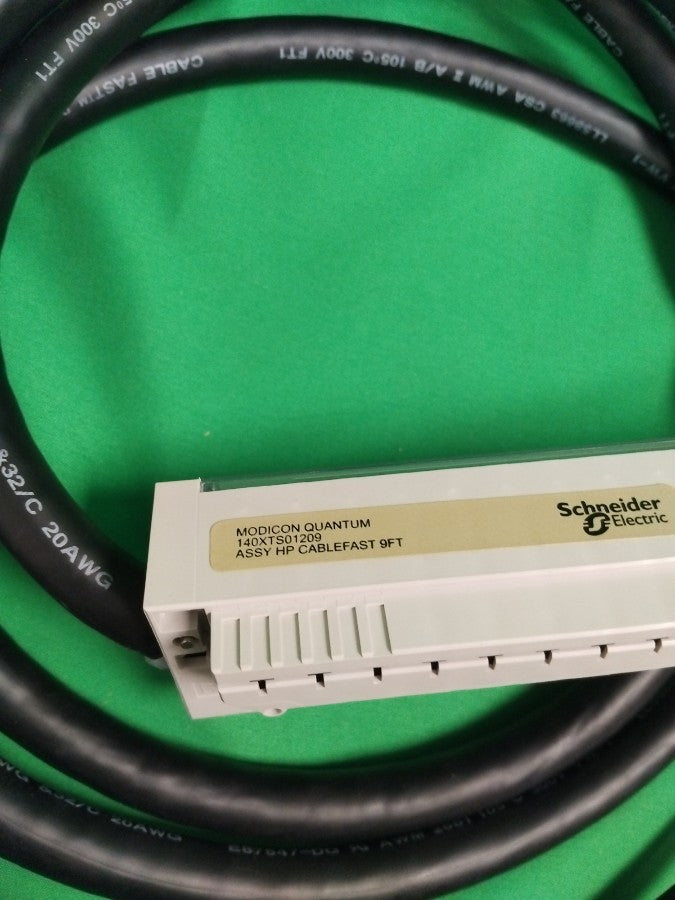 Schneider-Electric 140XTS01209 140XTS01209