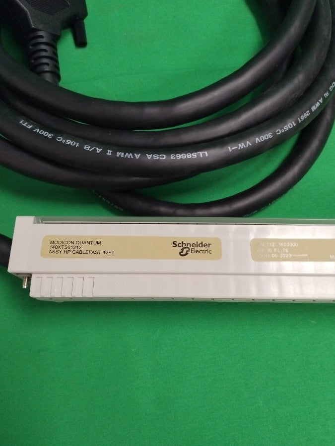 Schneider-Electric 140XTS01212 140XTS01212