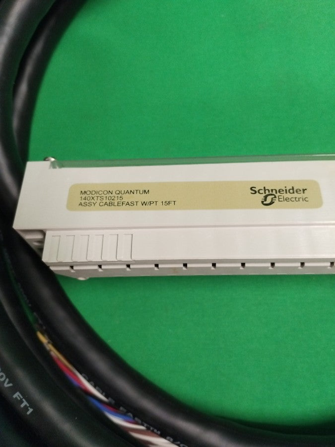 Schneider-Electric 140XTS10215 140XTS10215