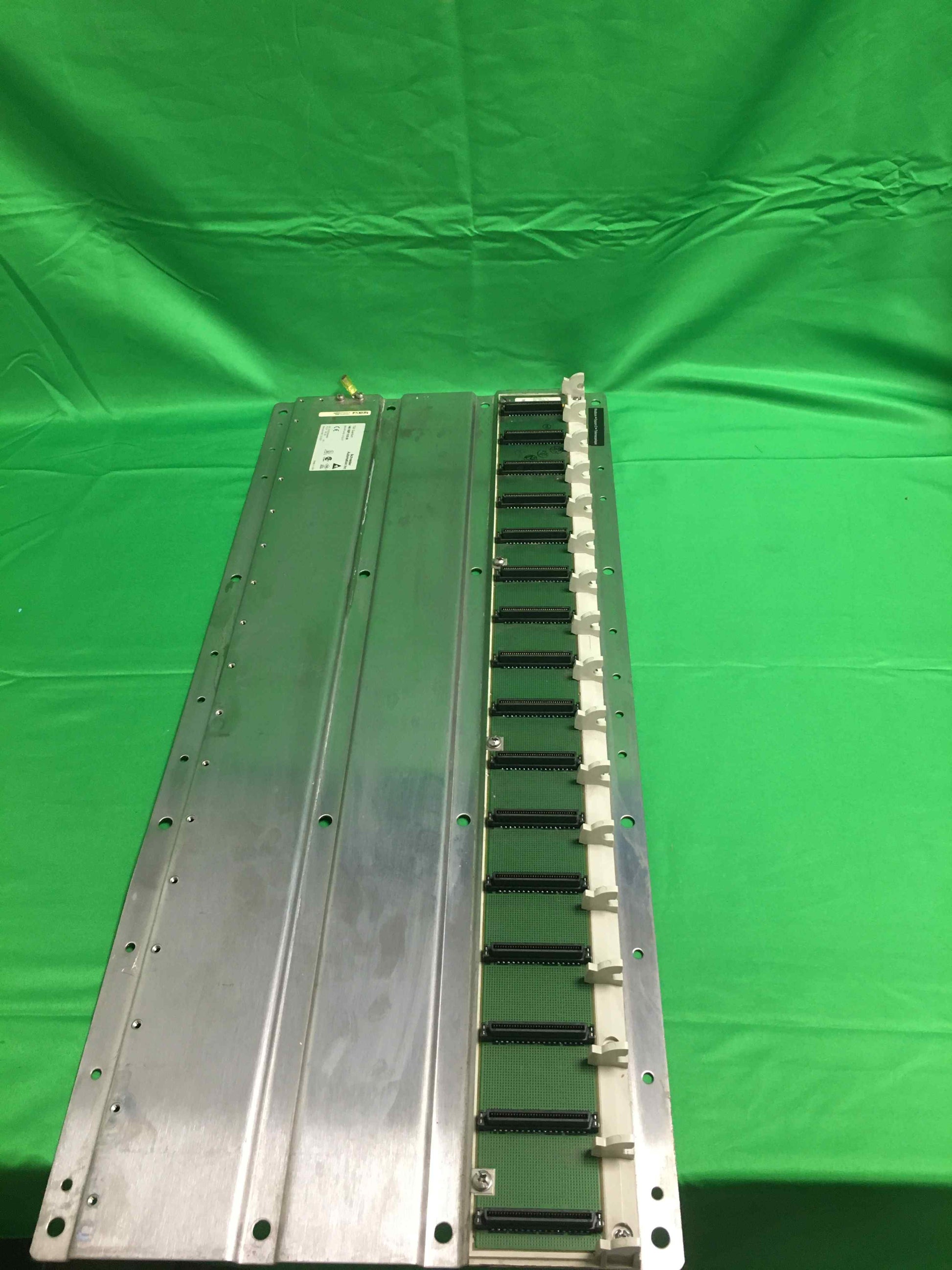 Schneider-Electric 140 XBP 016 00 140XBP01600