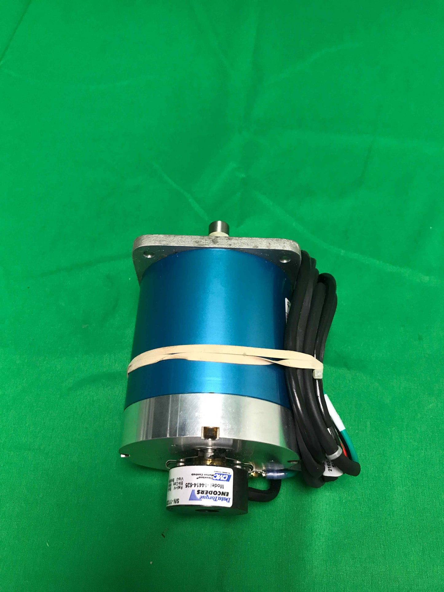 DATA TORQUE 14414-625 14414625 ENCORDES