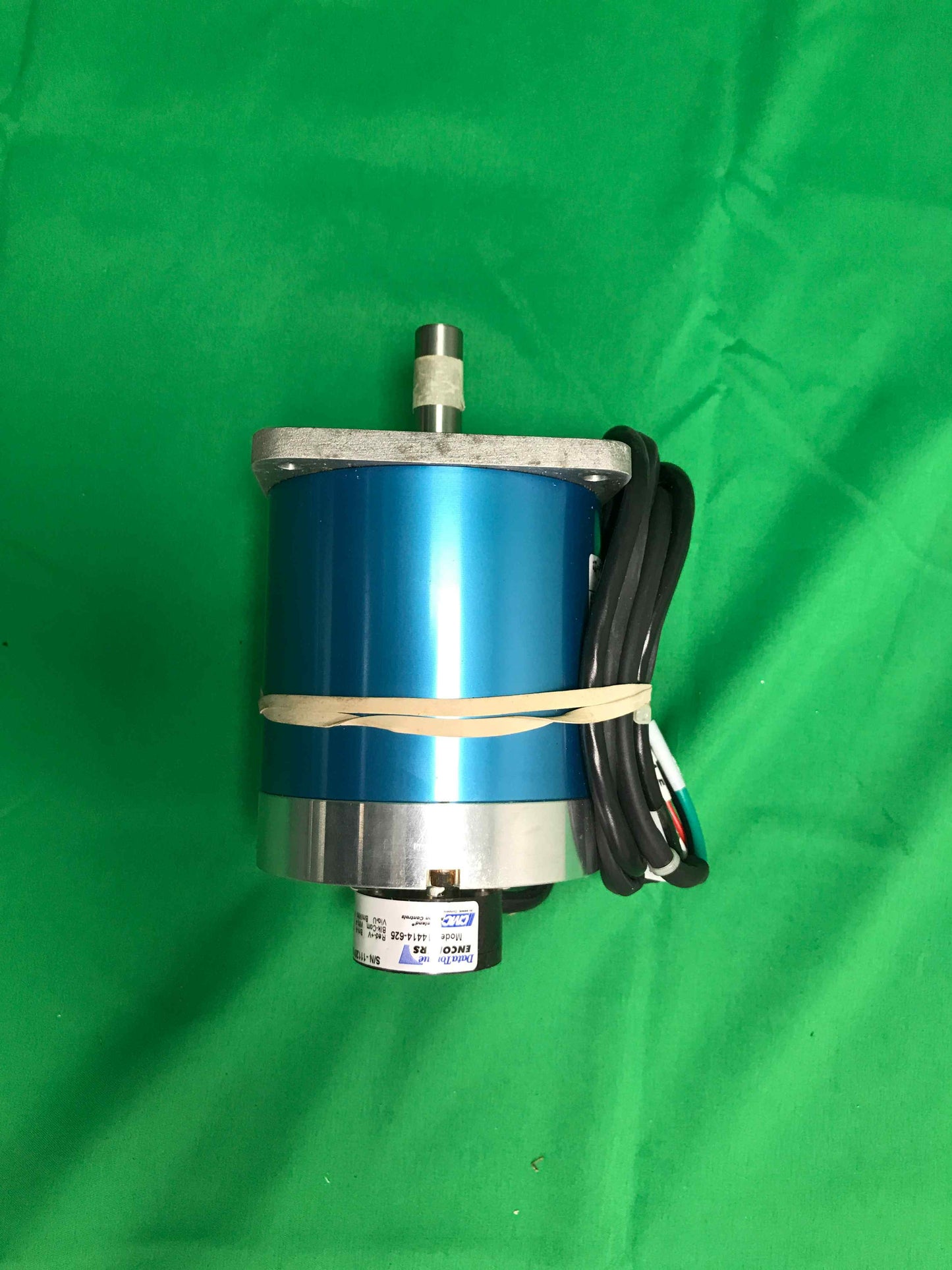 DATA TORQUE 14414-625 14414625 ENCORDES