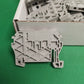 Allen Bradley 1492-ERL35 1492ERL35 BOX OF 20 UNITS