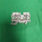 Allen Bradley 1492-L10 1492L10 BOX OF 25 UNITS