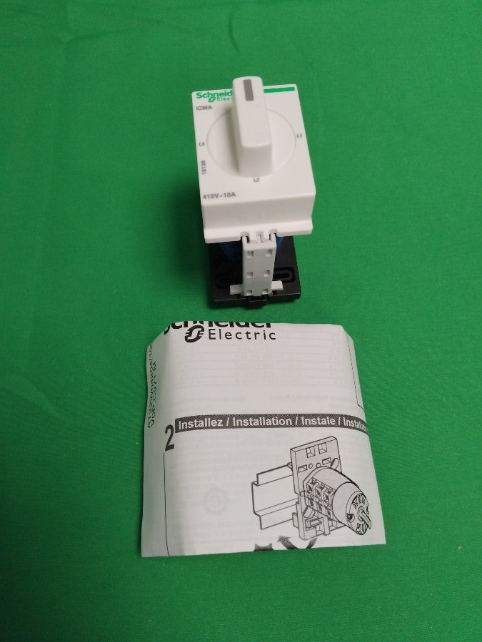 Schneider-Electric 15126 15126