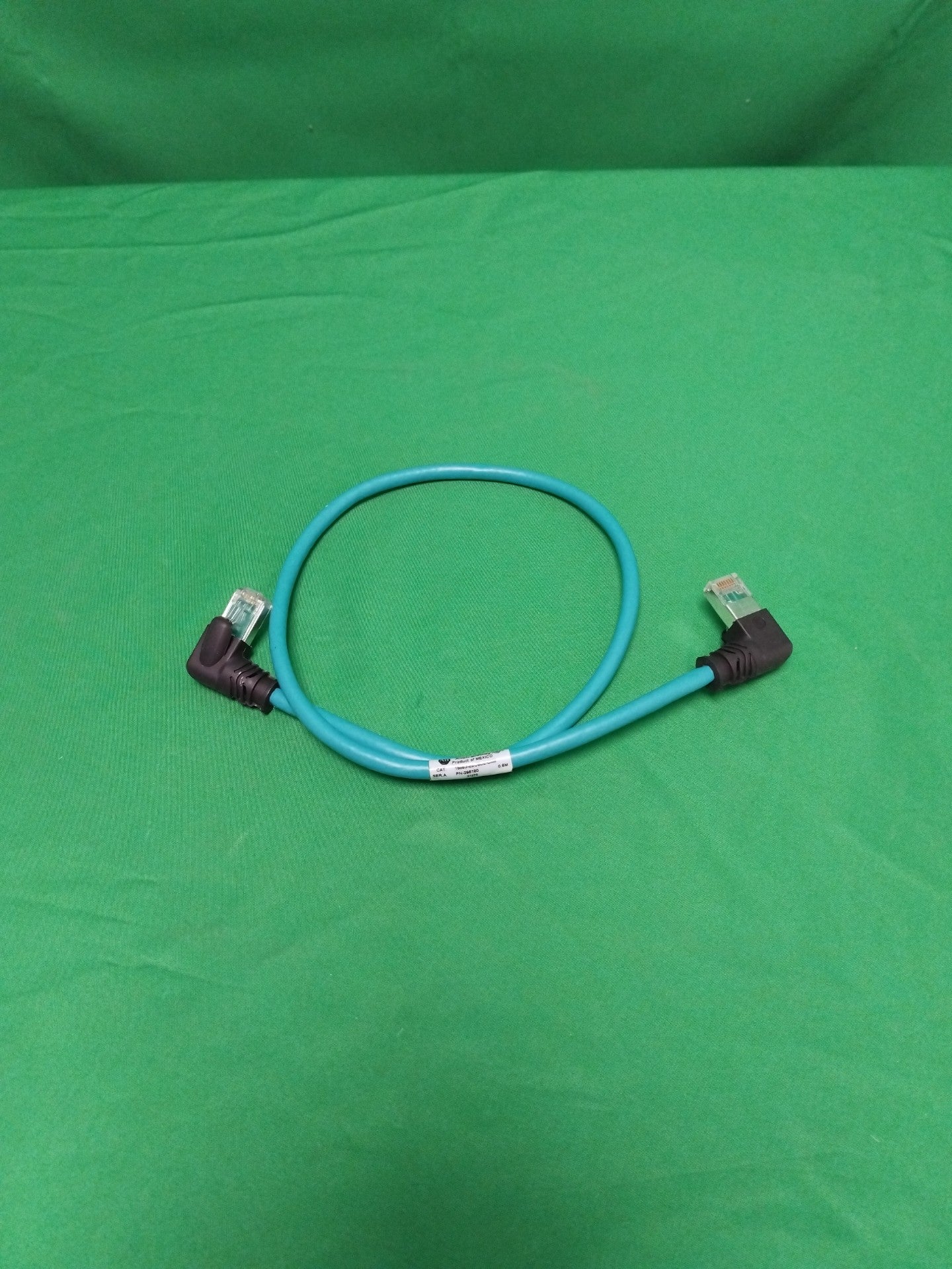 Allen Bradley 1585J-E8CBJE-0M6 1585JE8CBJE0M6 WITHOUT ORIGINAL PACKAGING