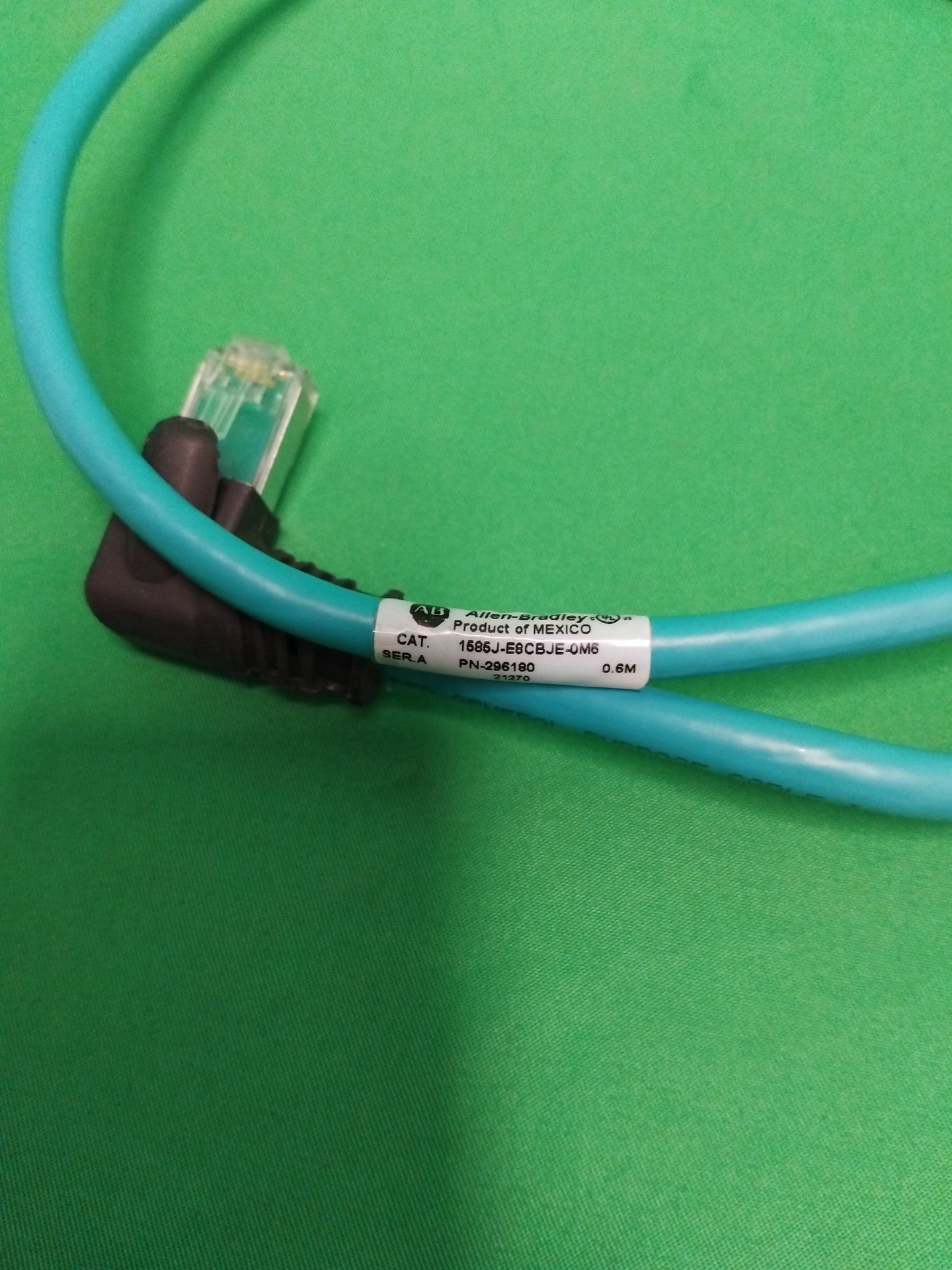 Allen Bradley 1585J-E8CBJE-0M6 1585JE8CBJE0M6