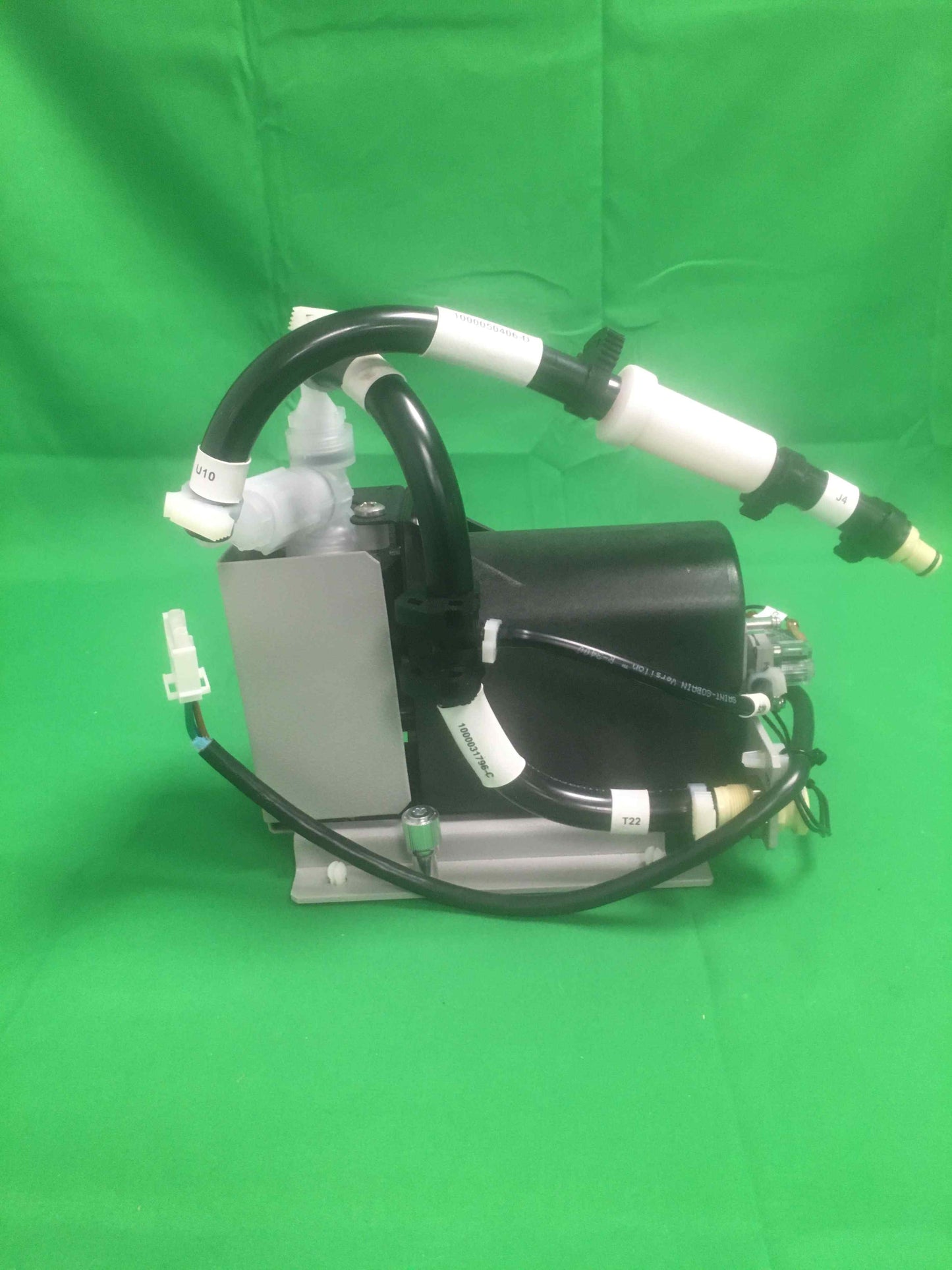 GRI PUMPS 16001-291 SHC10729761 16001291SHC10729761 WITHOUT ORIGINAL PACKAGING