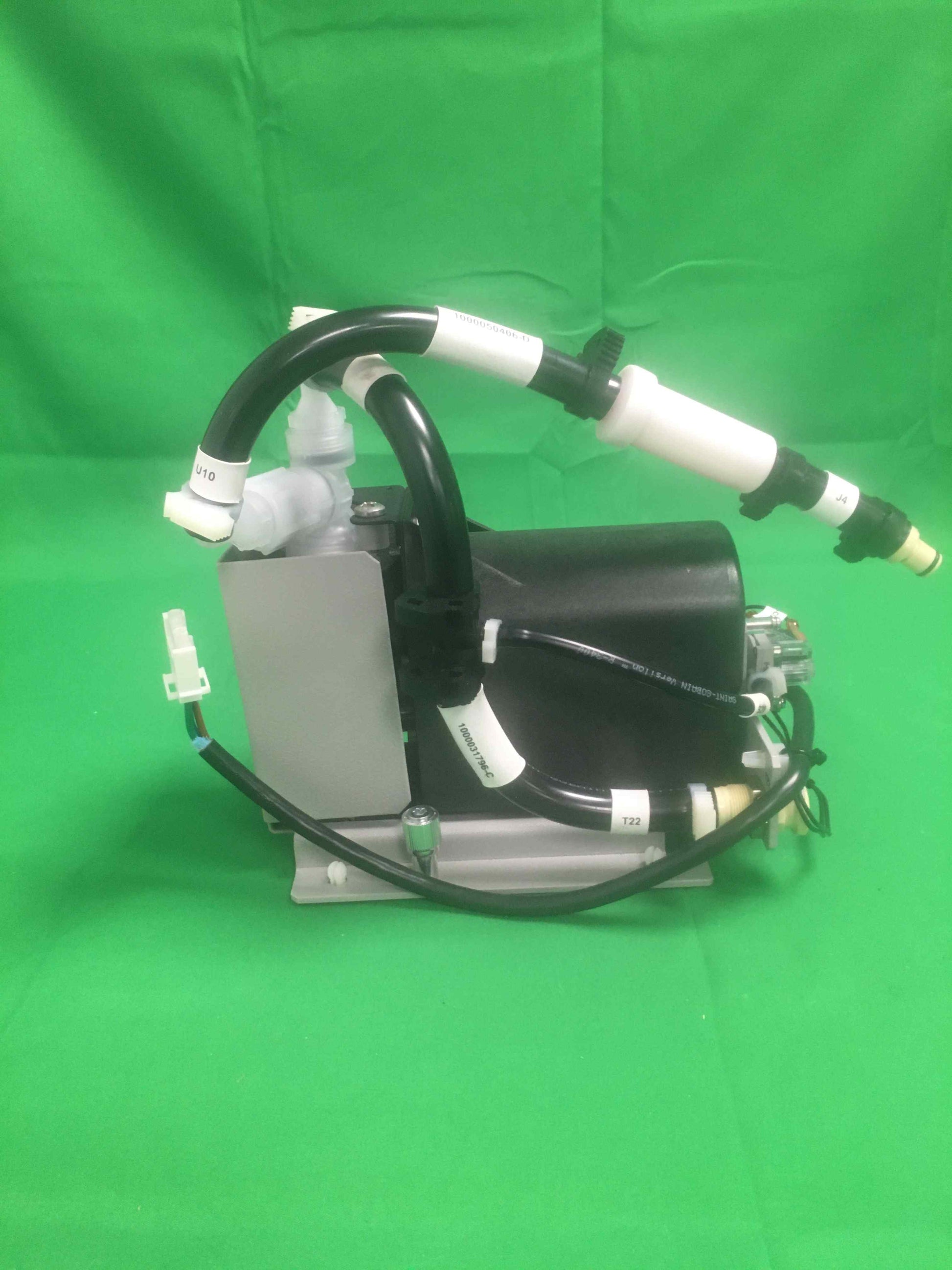 GRI PUMPS 16001-291 SHC10729761 16001291SHC10729761 WITHOUT ORIGINAL PACKAGING