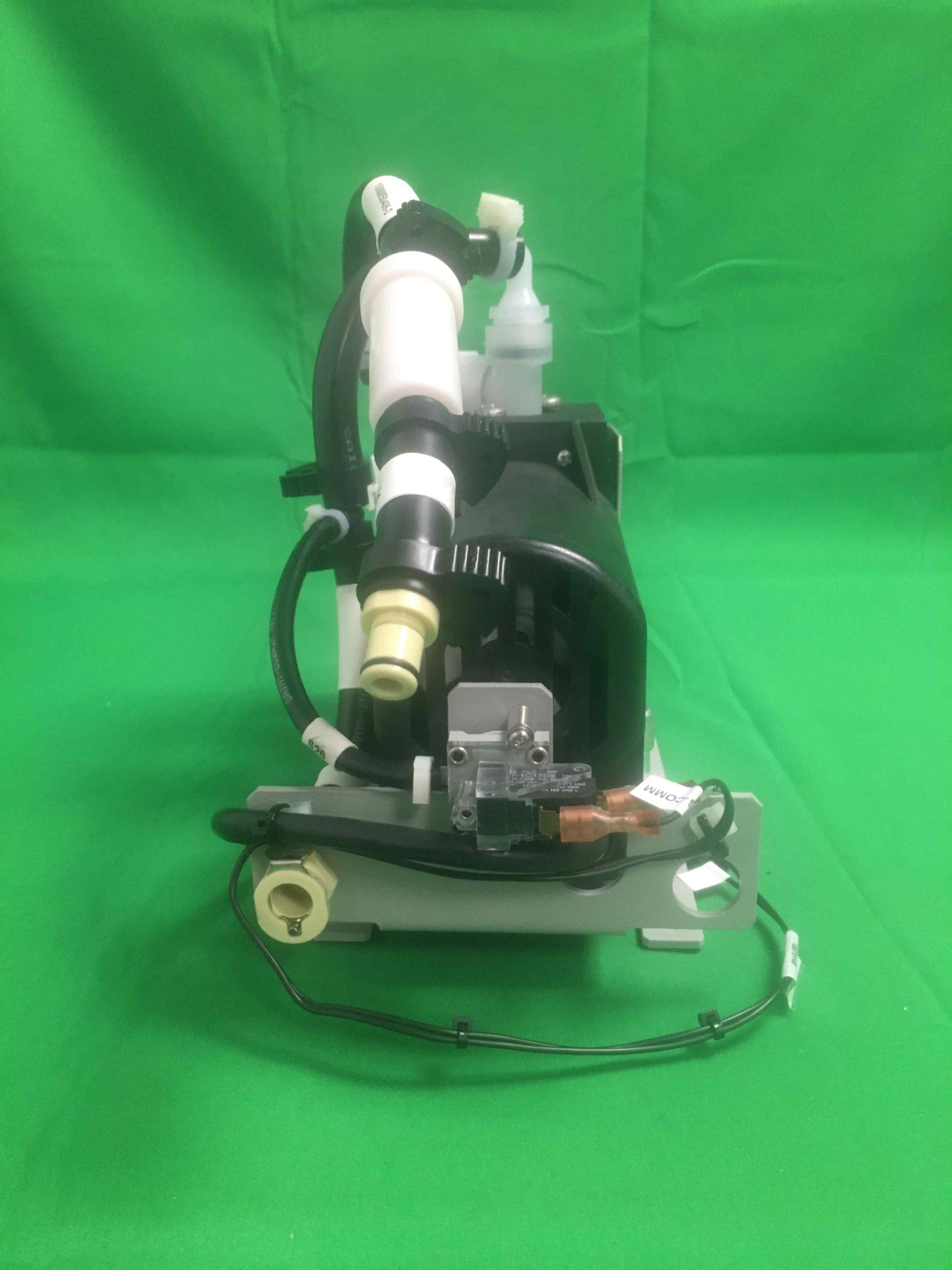 GRI PUMPS 16001-291 SHC10729761 16001291SHC10729761 WITHOUT ORIGINAL PACKAGING