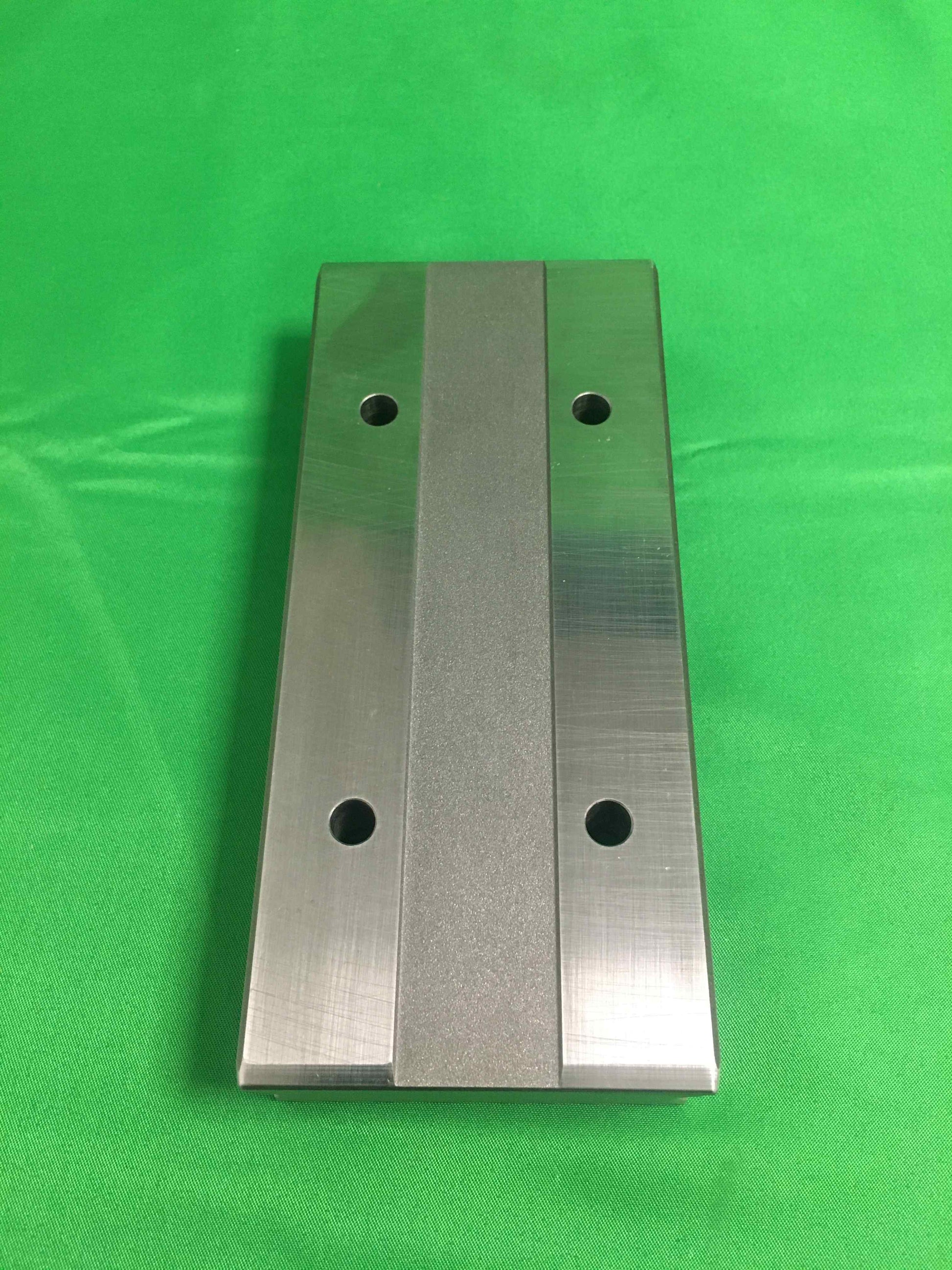 REXROTH 1675-204-31,156 167520431156 BAIL RAIL