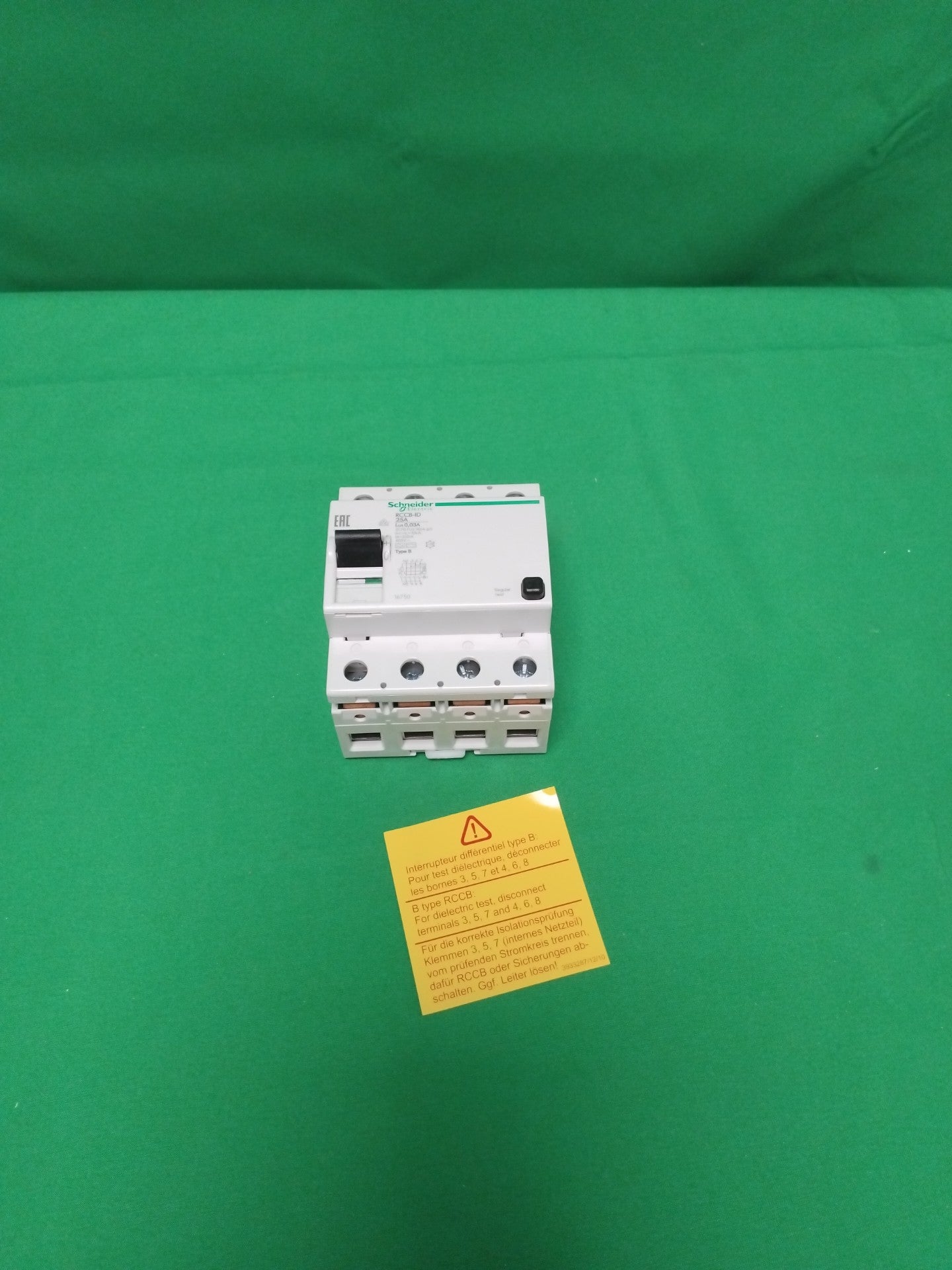 Schneider-Electric 16750 16750