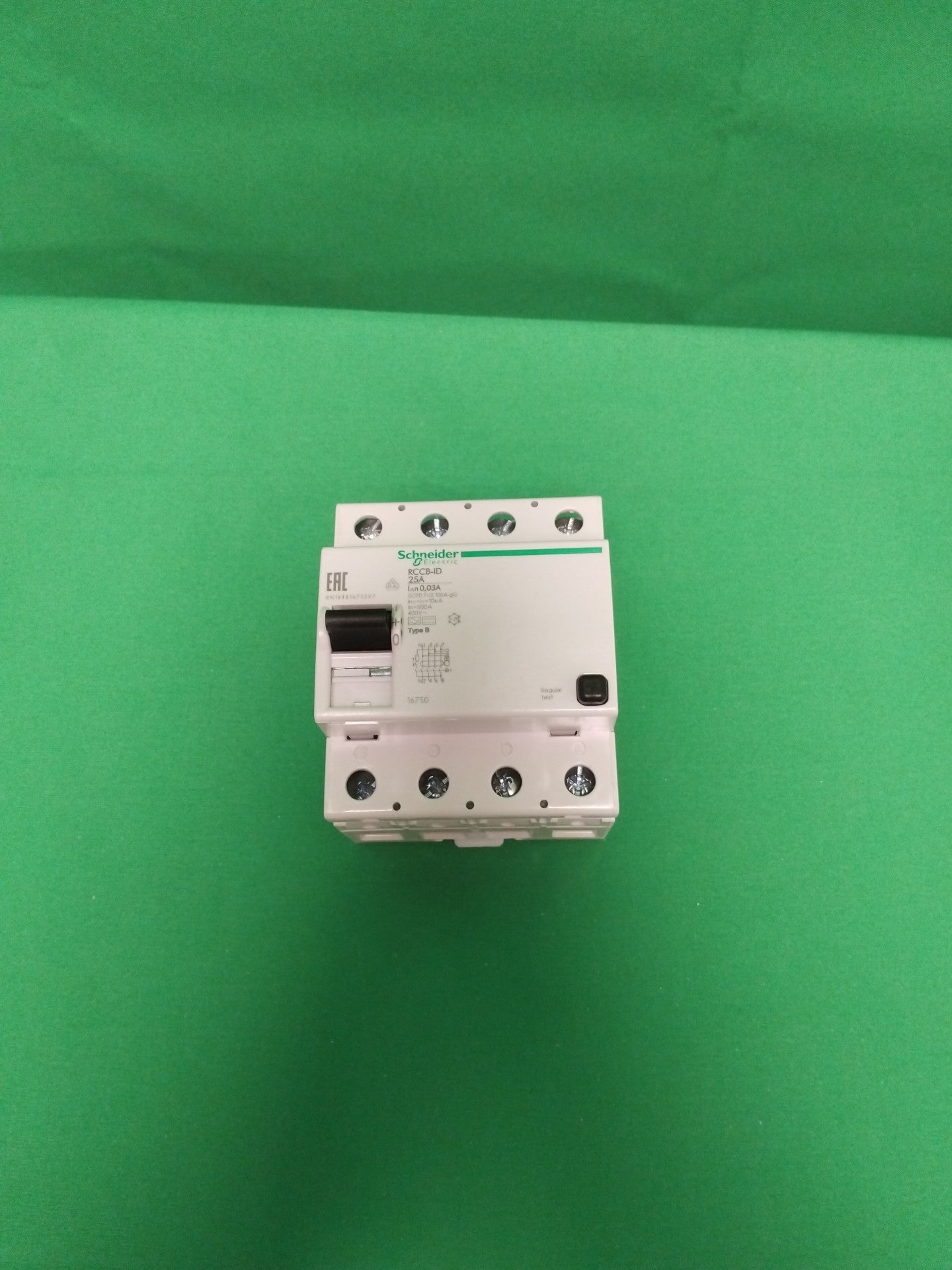 Schneider-Electric 16750 16750