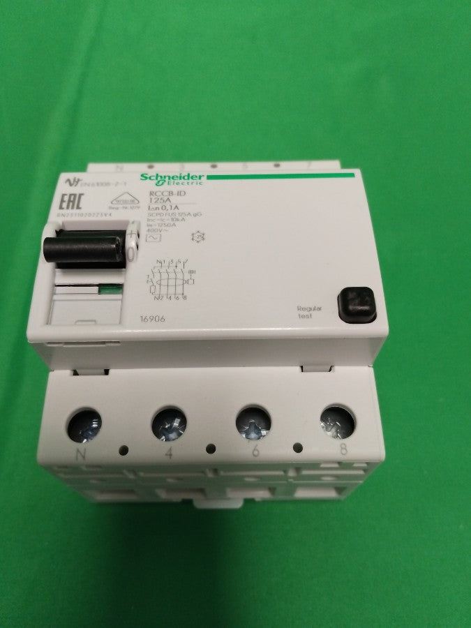Schneider-Electric 16906 16906