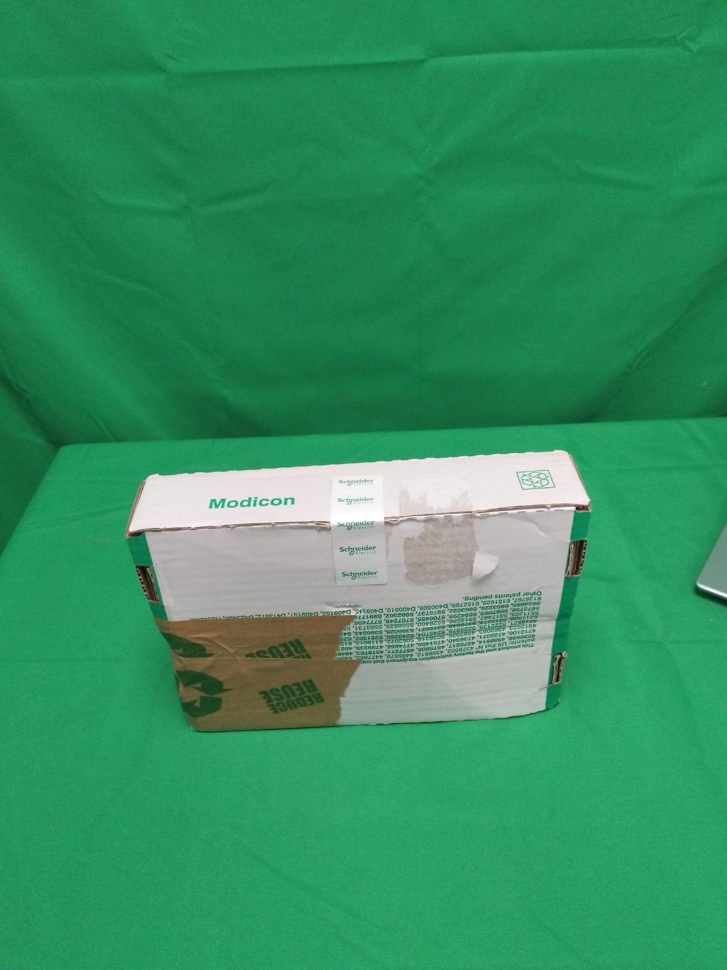 Schneider-Electric 170ADM85010 170ADM85010 SEALED