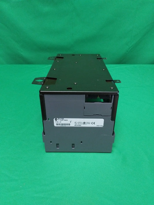 Allen Bradley 1746-A7 1746A7