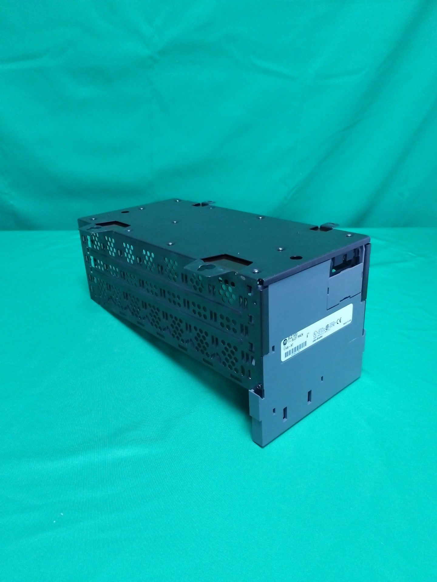 Allen Bradley 1746-A7 1746A7