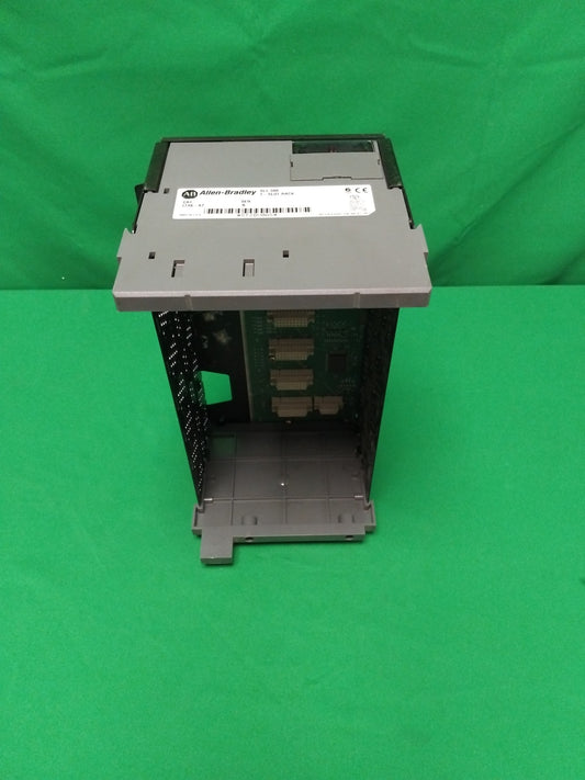 Allen Bradley 1746-A7 SER. B 1746A7SER.B SLC 500