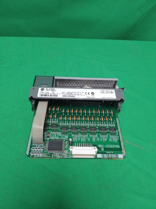 Allen Bradley 1746-IB32/D 1746IB32/D