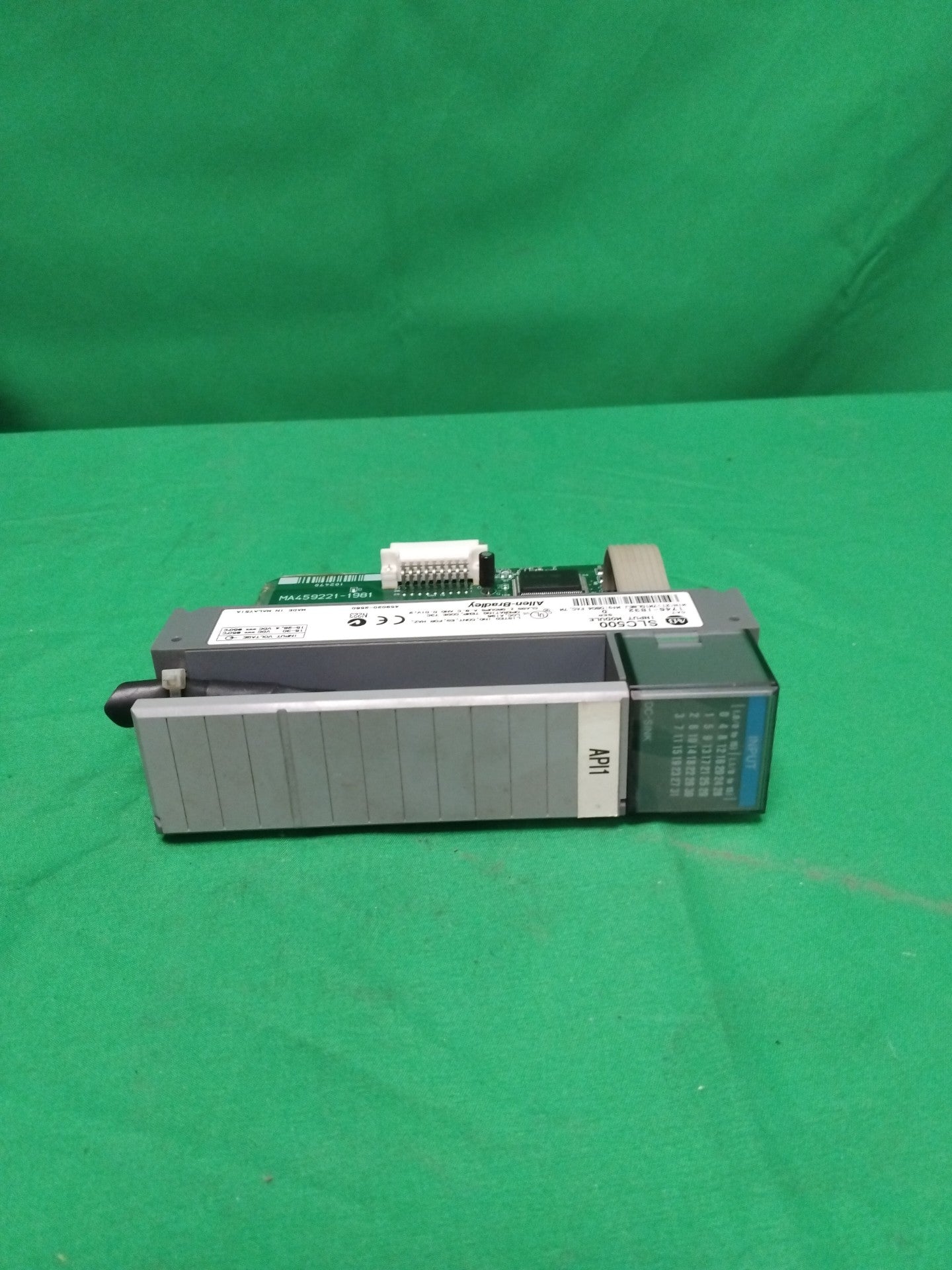 Allen Bradley 1746-IB32/D 1746IB32/D