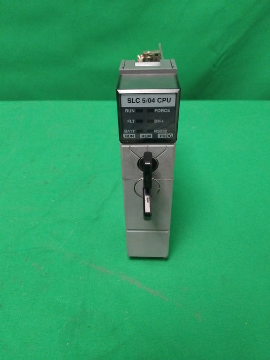 Allen Bradley 1747-L543 1747L543