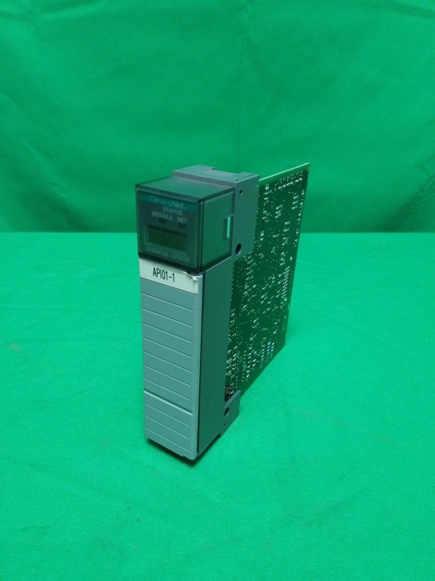 Allen Bradley 1747-SDN 1747SDN