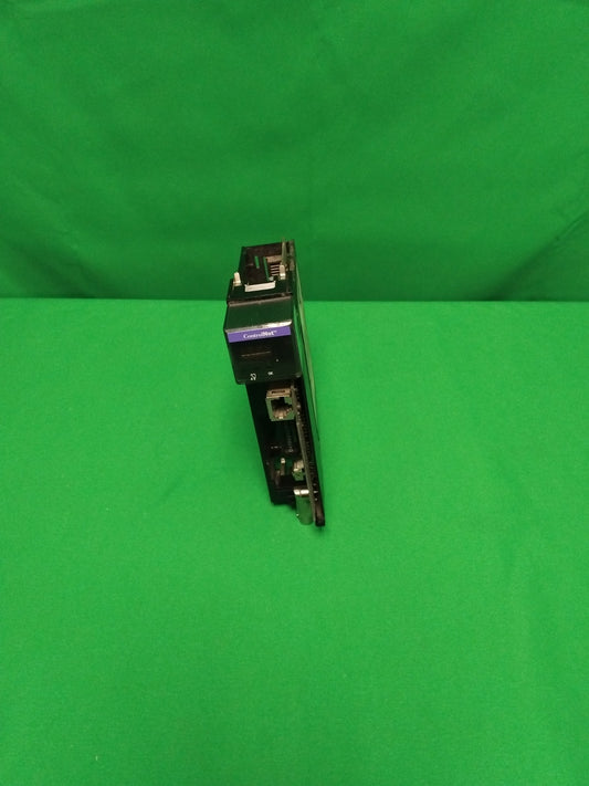 Allen Bradley 1756-CNB/D 1756CNBD No: 96390076 A01