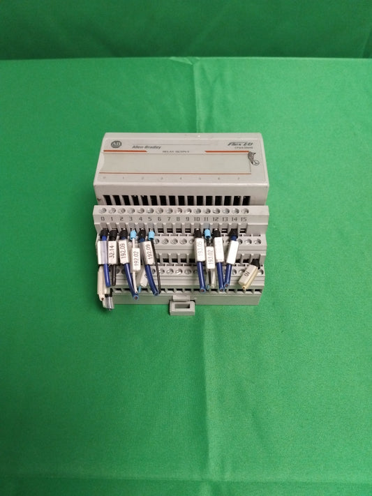 Allen Bradley 1794-OW8 1794OW8