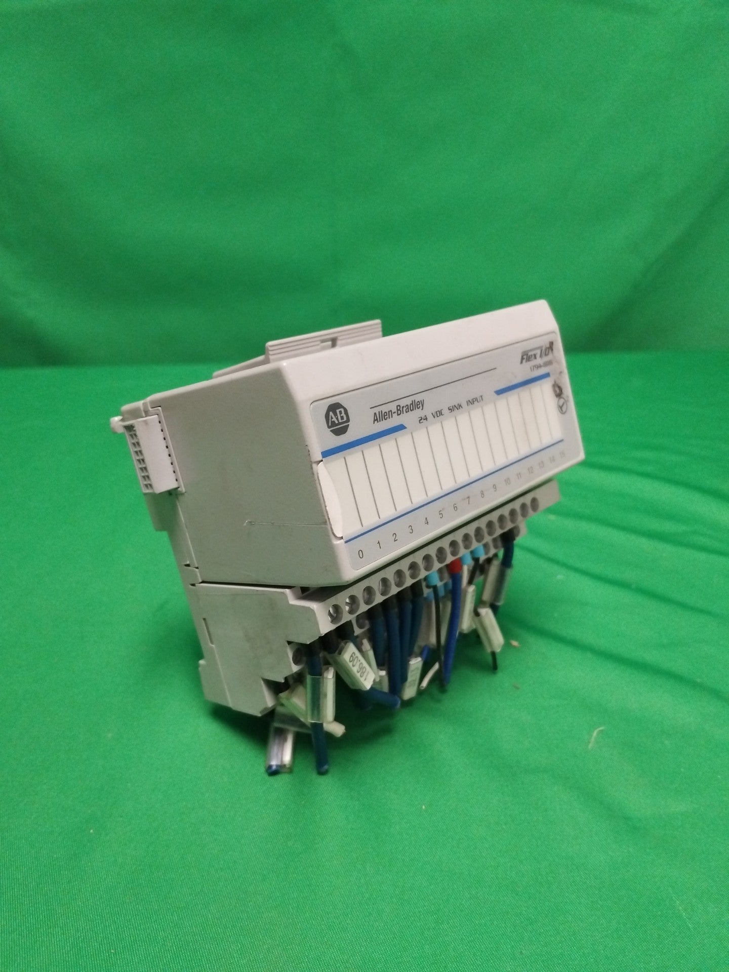 Allen Bradley 1794-IB16 1794IB16