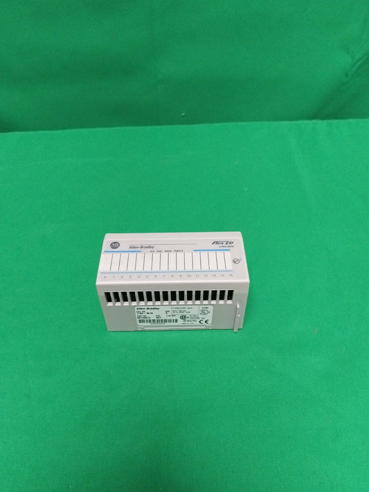 Allen Bradley 1794-IB16 1794IB16 1794-IB16 SERIE A