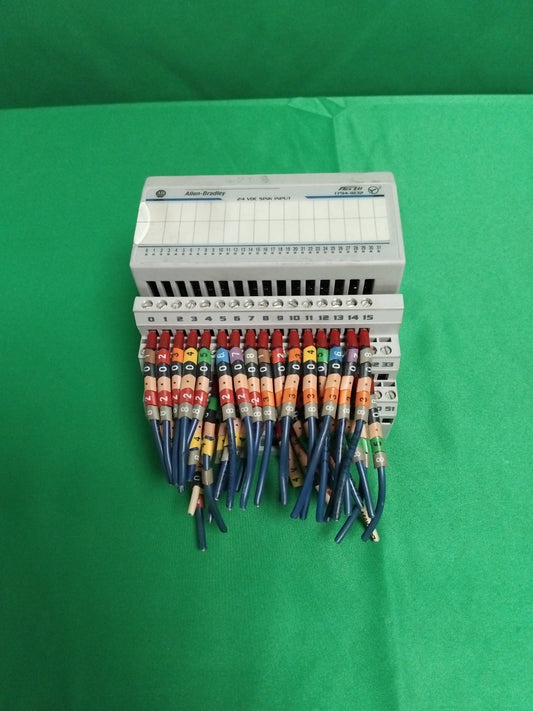 Allen Bradley 1794-IB32 1794IB32