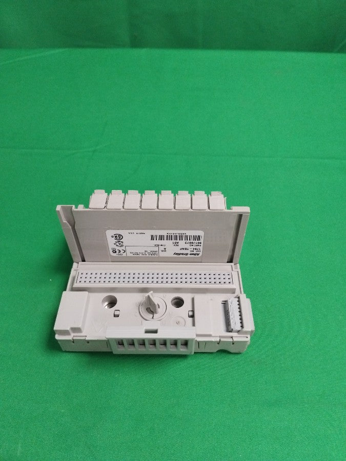Allen Bradley 1794-TBNF 1794TBNF