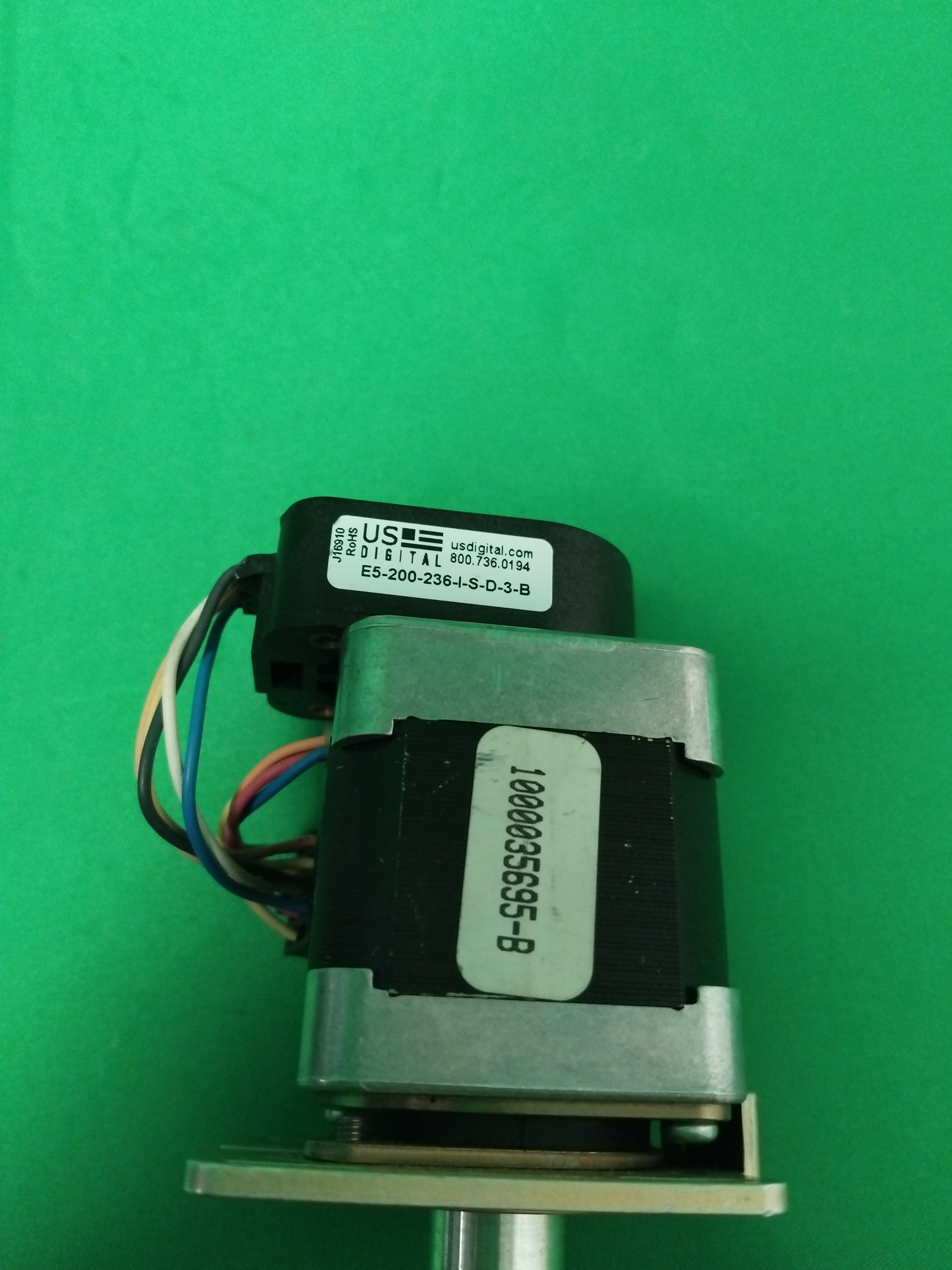 MINEBEA MOTO 17PM-K406-17W 17PMK40617W