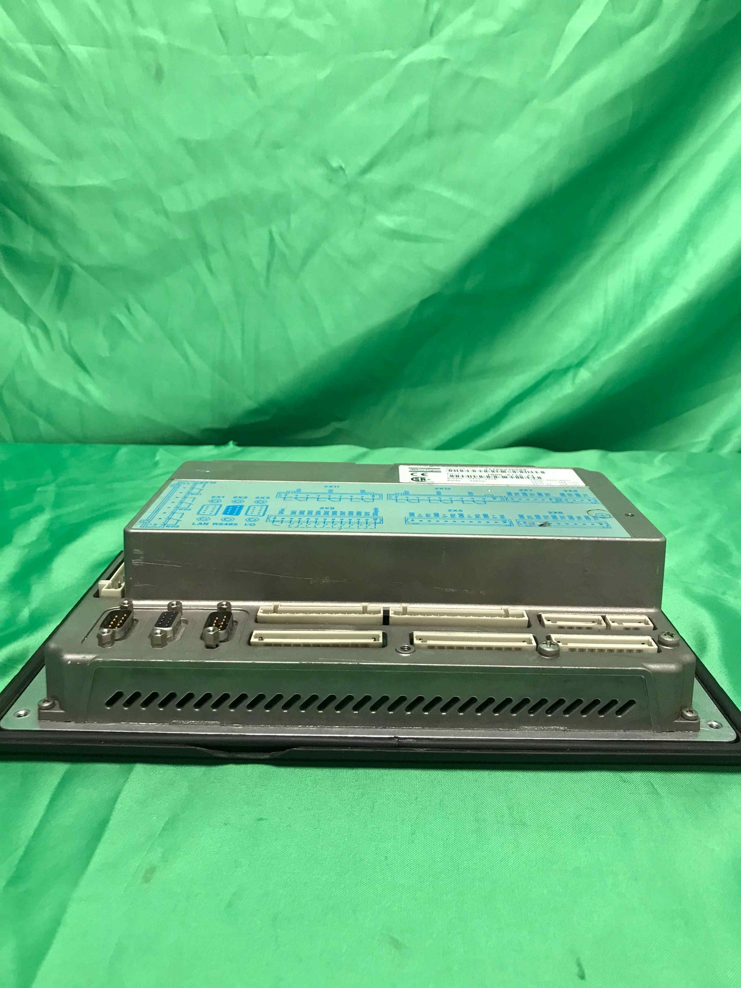 ATLAS COPCO-1900 0710 31/1900071031