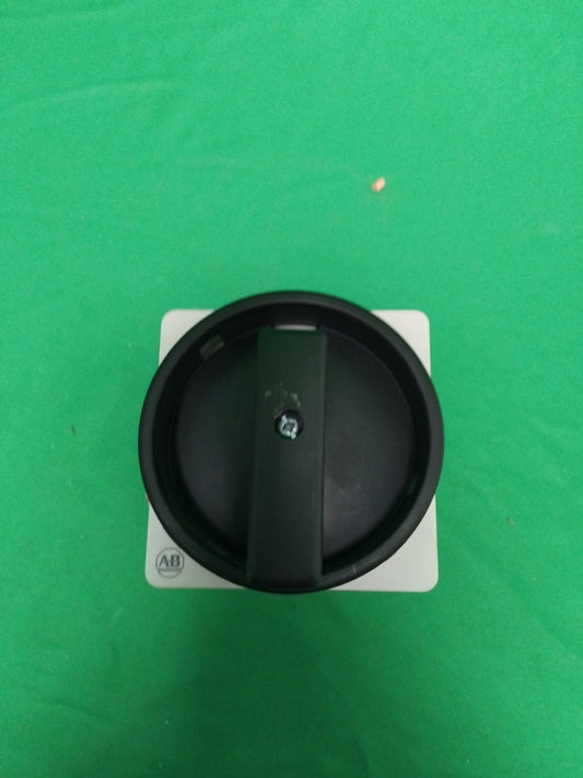 Allen Bradley 194E-E63-1753 B 194EE631753B