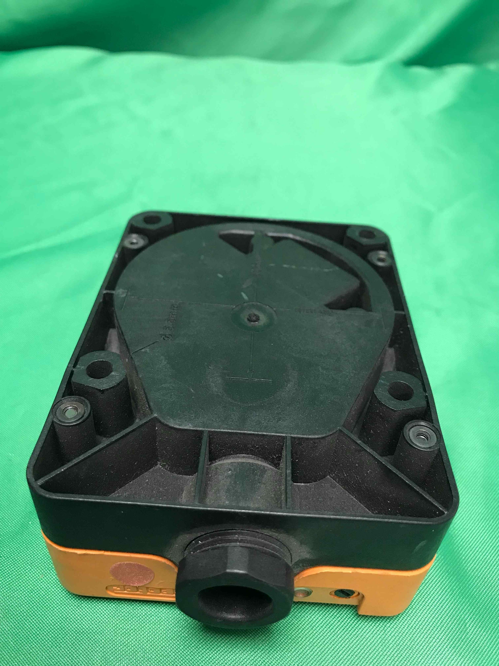 IFM ELECTRONIC-1DE2040-ARKG/1DE2040ARKG