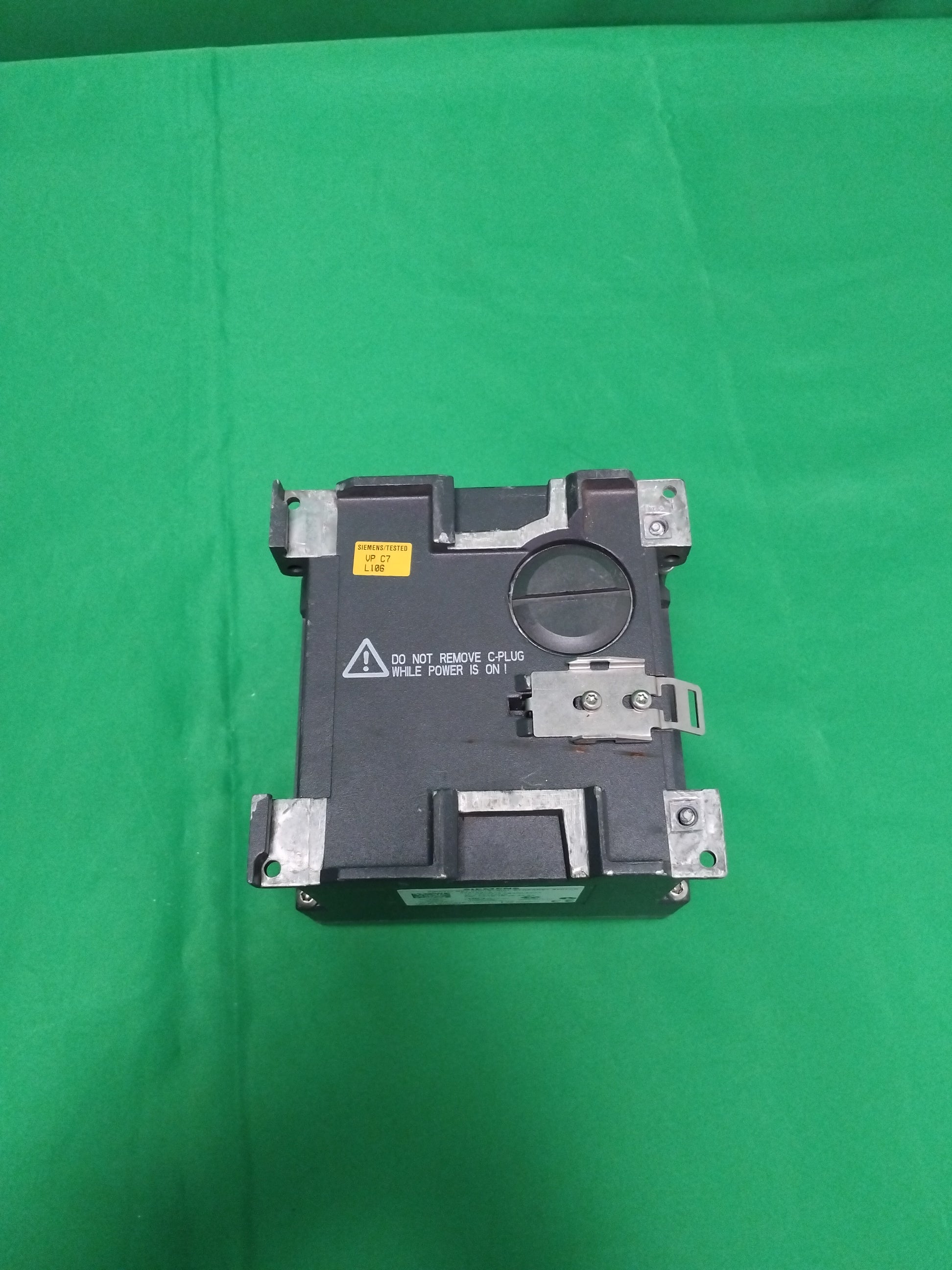 Siemens 6GK5216-0BA00-2AA3 6GK52160BA002AA3