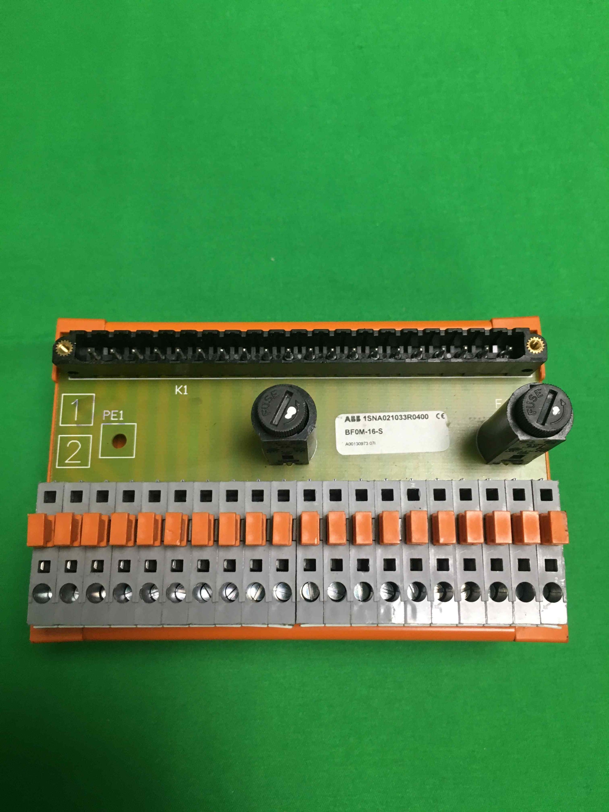 ABB-1SNA021033R0400/1SNA021033R0400