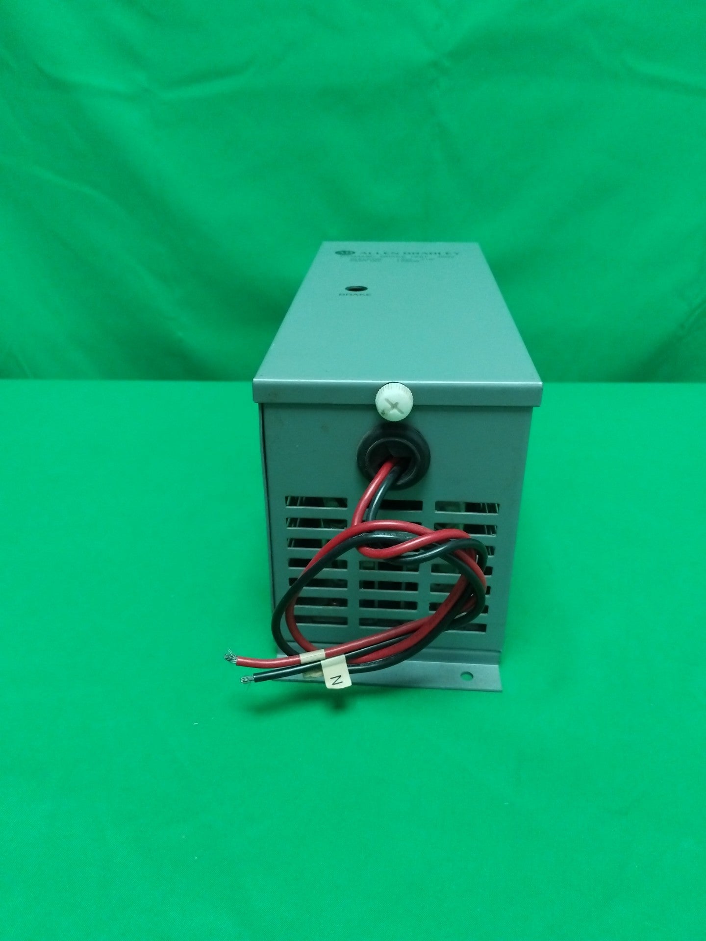 Allen Bradley 1333-MOD-KB2-5 1333MODKB25 Part No:1 29038